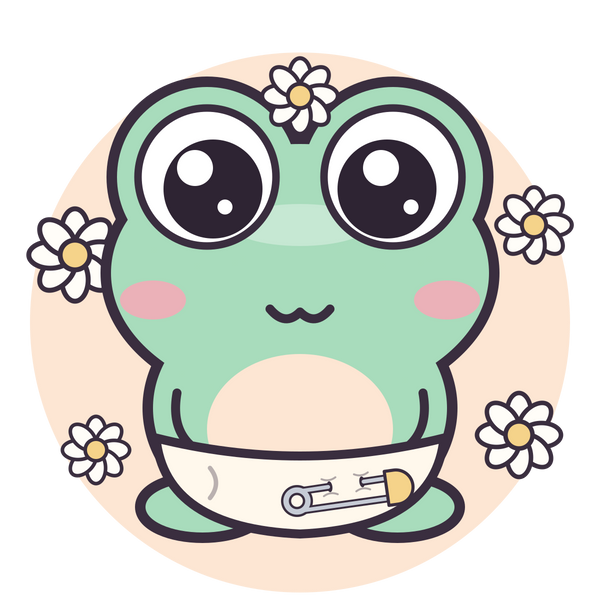 Petal Peep Tee
