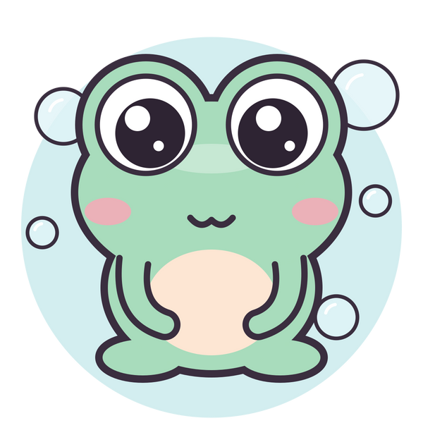 Puddle Pals Tee